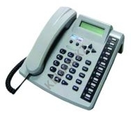 IP-телефон LP600N (SIP, для приложений IP-PBX).