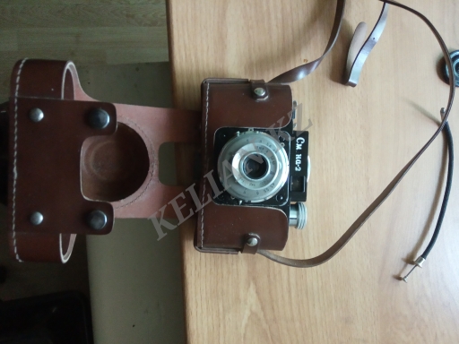 Продам фотоаппарат плёночный «Смена 2», 1960-тидесятых годов