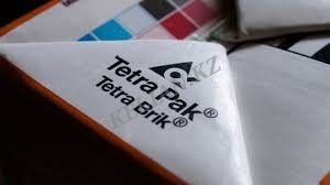 Tetra-Pak запчасти, упаковка