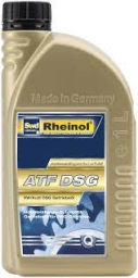 SwdRheinol ATF DSG - Синтетическая ATF DSG